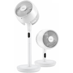 Acer AF773-20W Acerpure Cozy 立體螺旋DC循環風扇 (日光白)